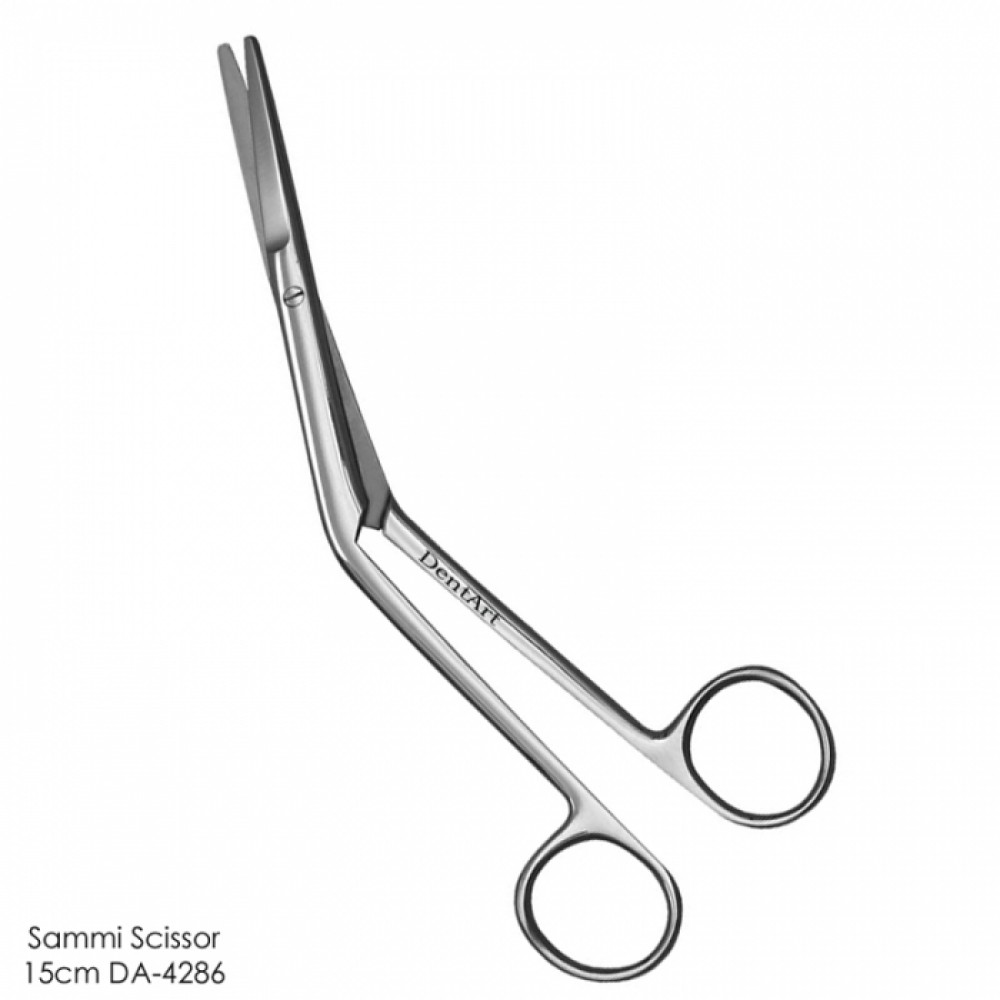 Sammi Scissors